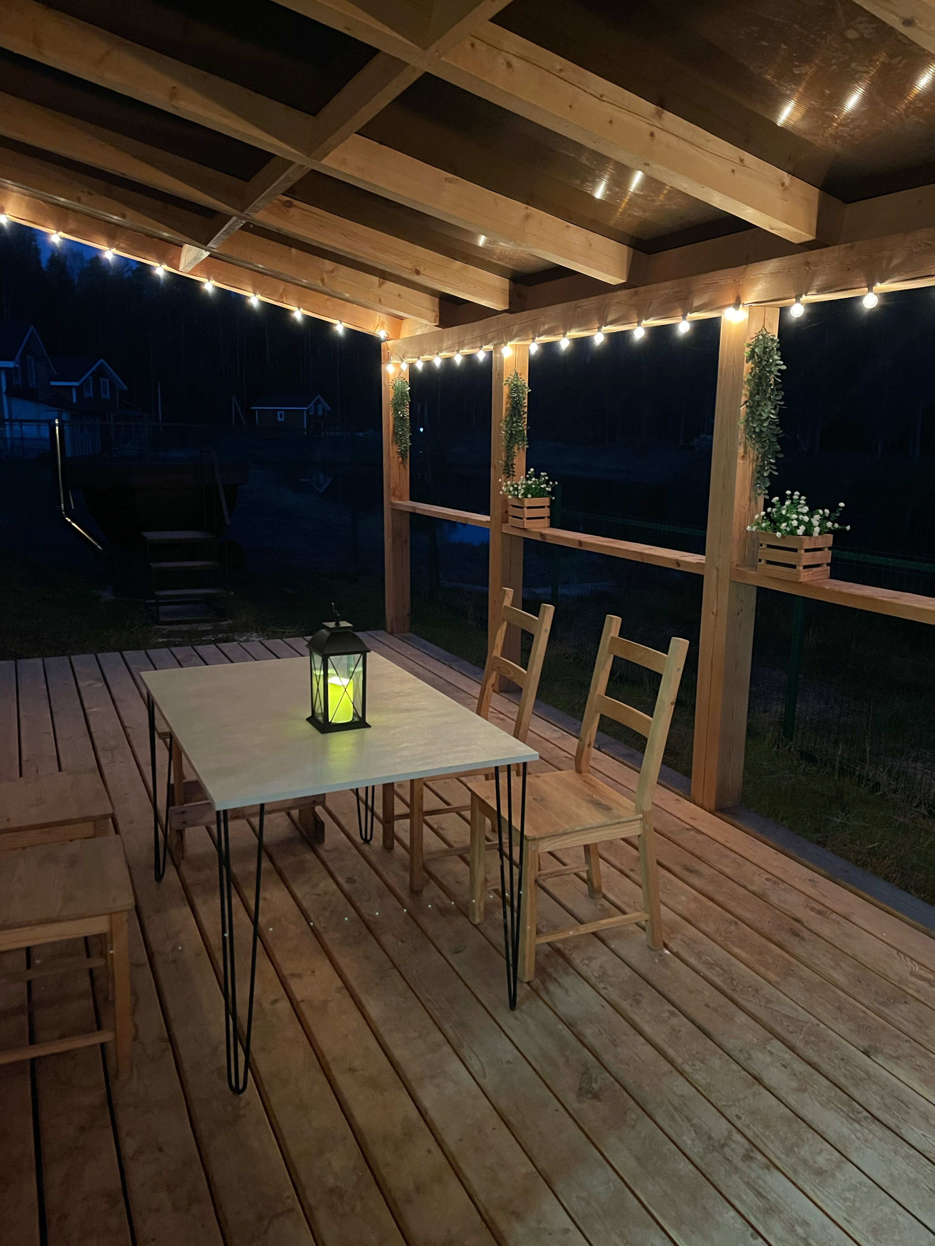 Фото Чистые пруды