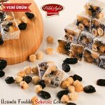 Haluk Aydin Nuts Bridgehead Branch (Aksaray, Aksaray Center, 35. Buyuk Bolcek Cad., 162D), nuts, snacks, dried fruits