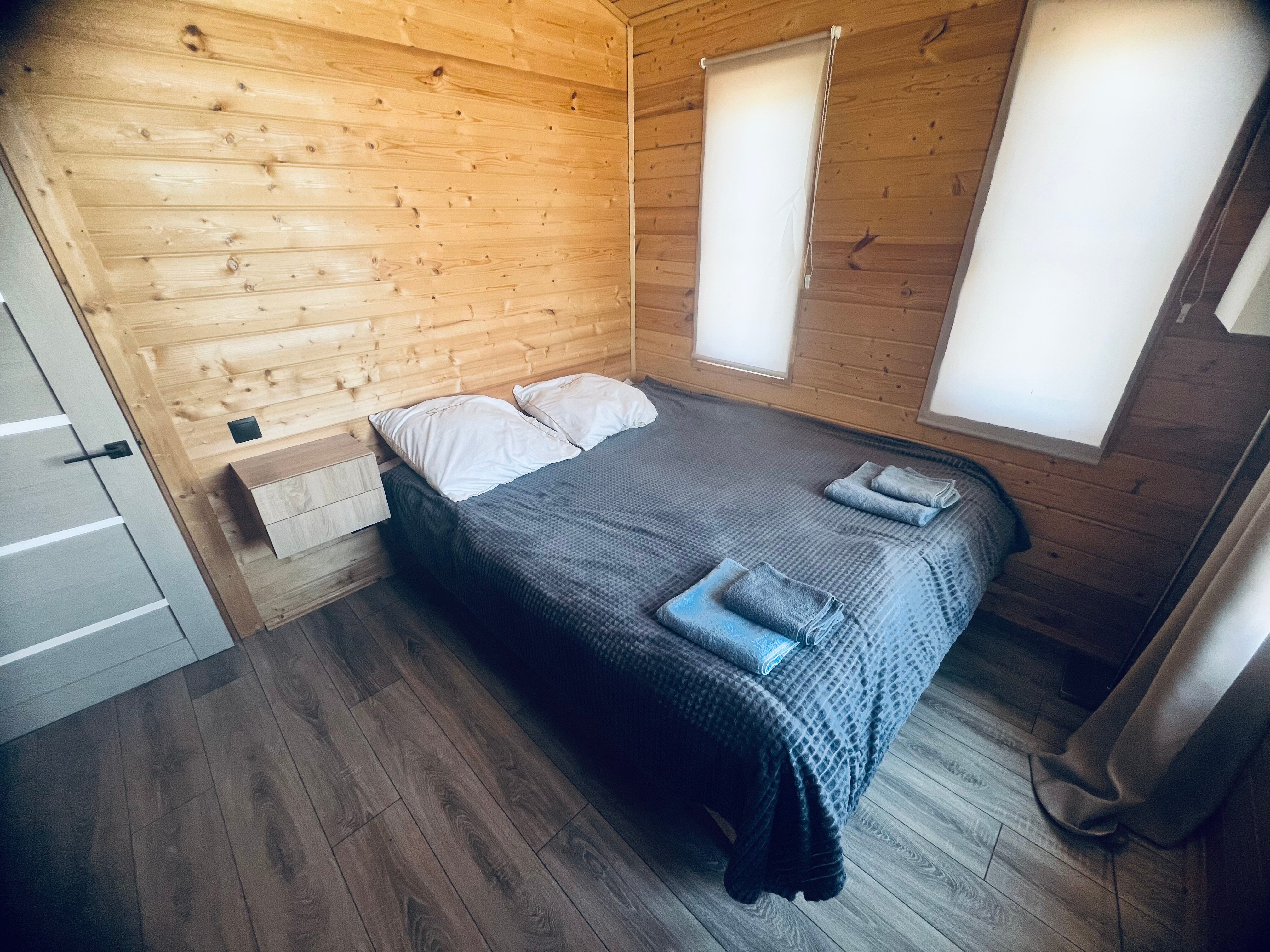 Фото Барн Лотос