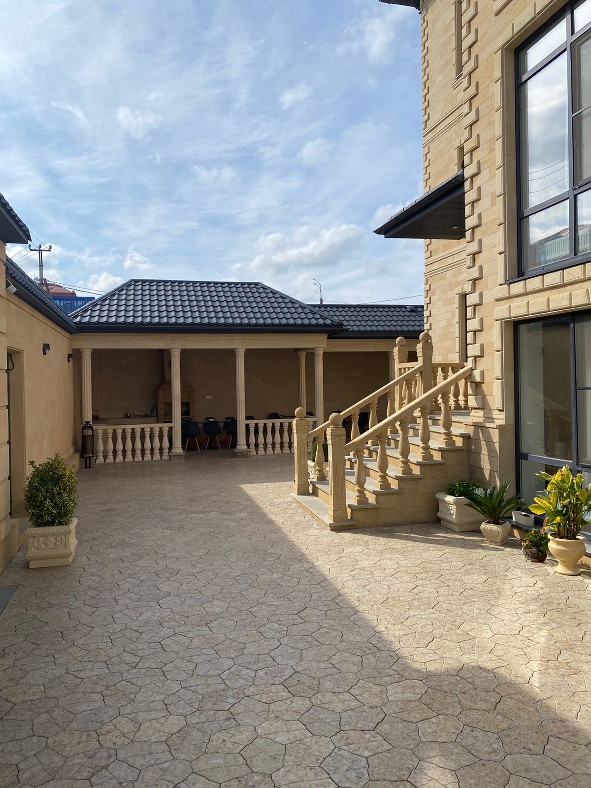 Фото Аллея ИНН