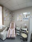 Pedicure and Podology room (Khibinogorskiy pereulok, 4), podology