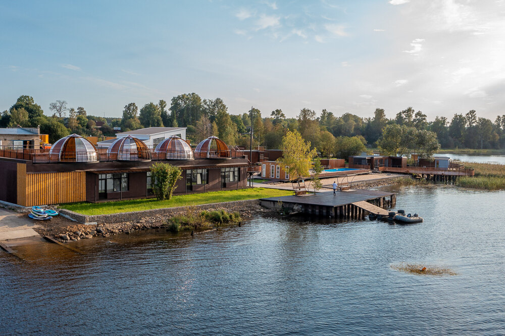 Фото отеля 1