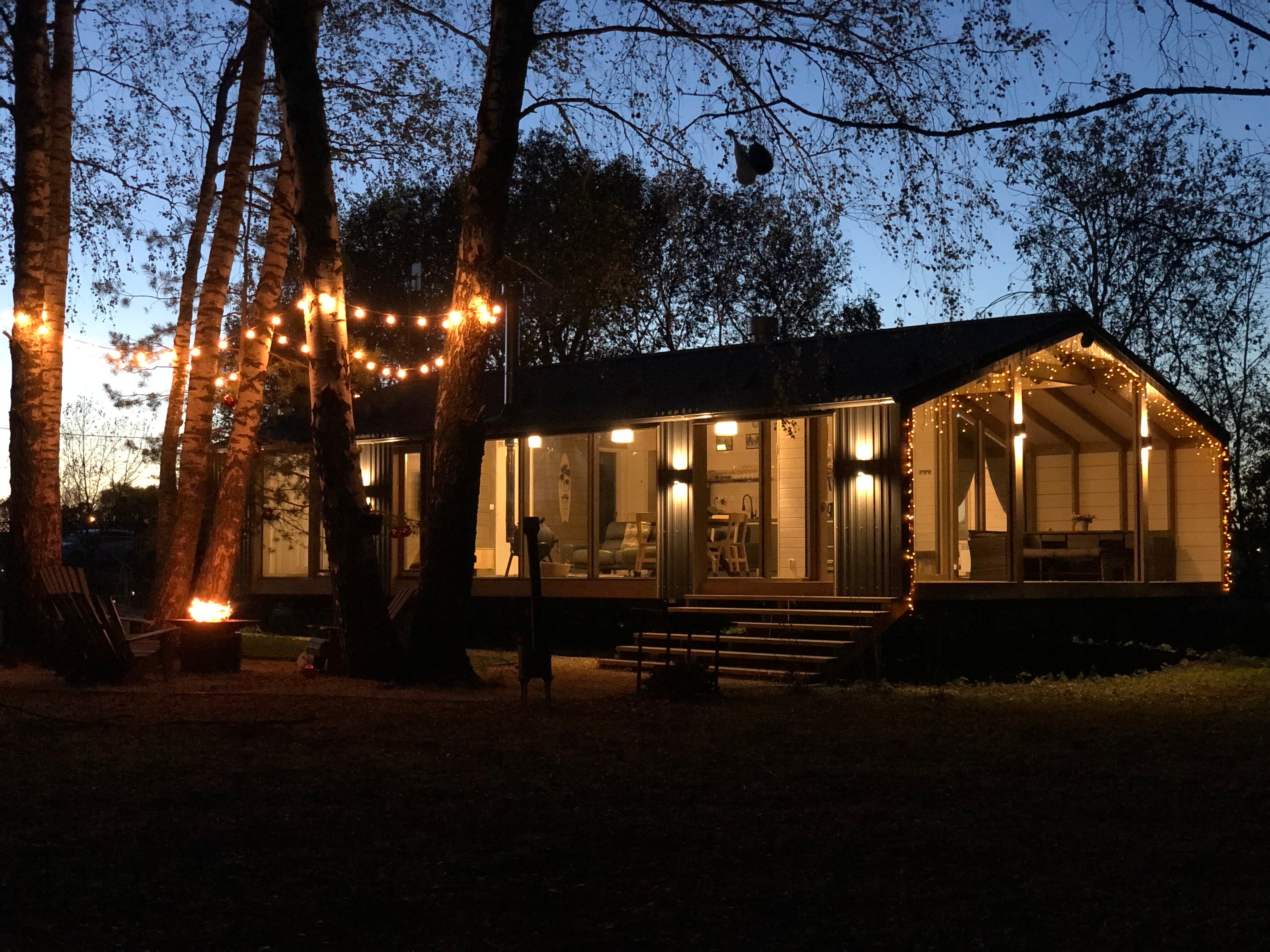 Фото ДубльДачи Капитан