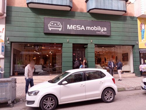 Mesa Mobilya, mobilya mağazaları, Bursa, Yıldırım, Yıldırım Mah., Beya
