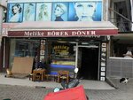 Melike Pastry & Doner (Istanbul, Sultangazi, 75th Year District, 1324th Street, 1), fast food