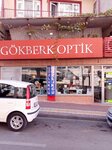 Ozberk Optics (Bursa, Yıldırım, Fatih Sultan Mehmet Cad., 54A) ، متجر أدوات بصرية
