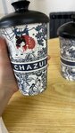 Chazui (Panfilov Street, 80), bar sin alcohol