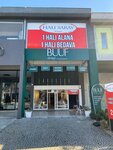 Buuf Design (İstanbul, Ümraniye, Necip Fazıl Blv., 44/144), decorative coatings