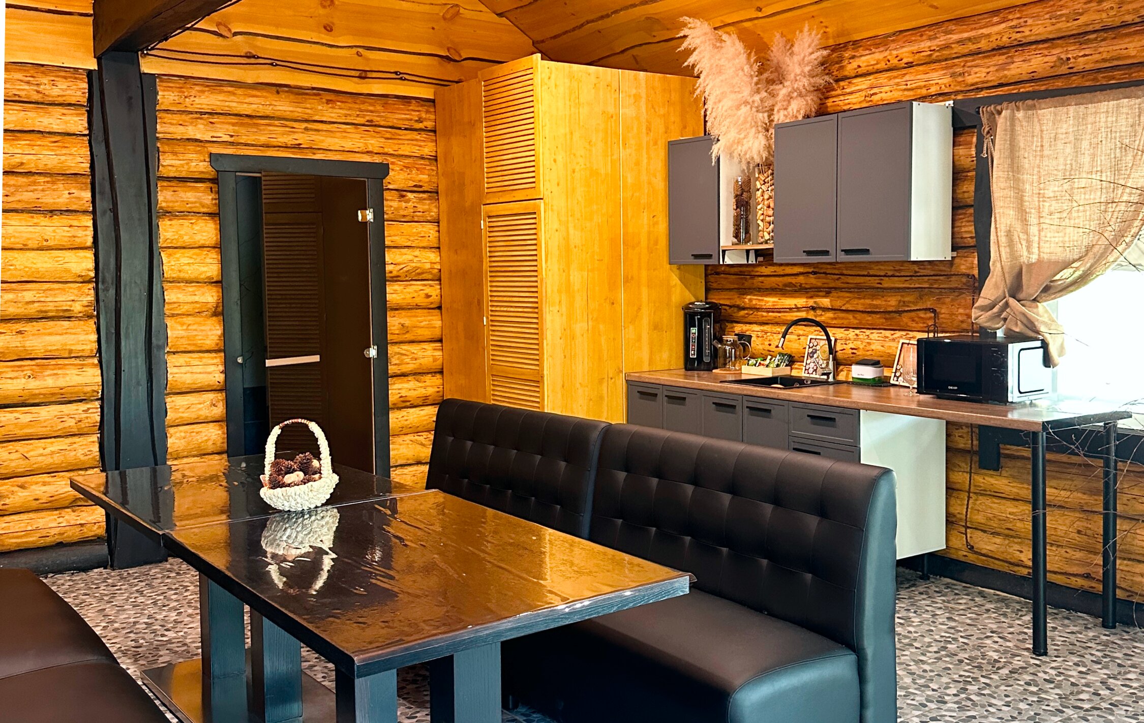 Фото Загорье