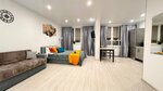 Magic (Yaganova Street, 9), short-term housing rental