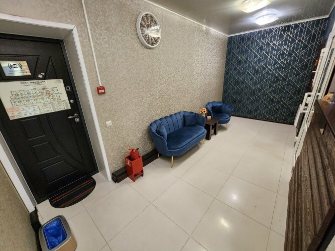 Фото Классик