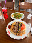 Can Meatball Akhisar (Manisa, Akhisar, Paşa Mah., 19 (Mustafa Abut) Cad., 44) ، مطعم