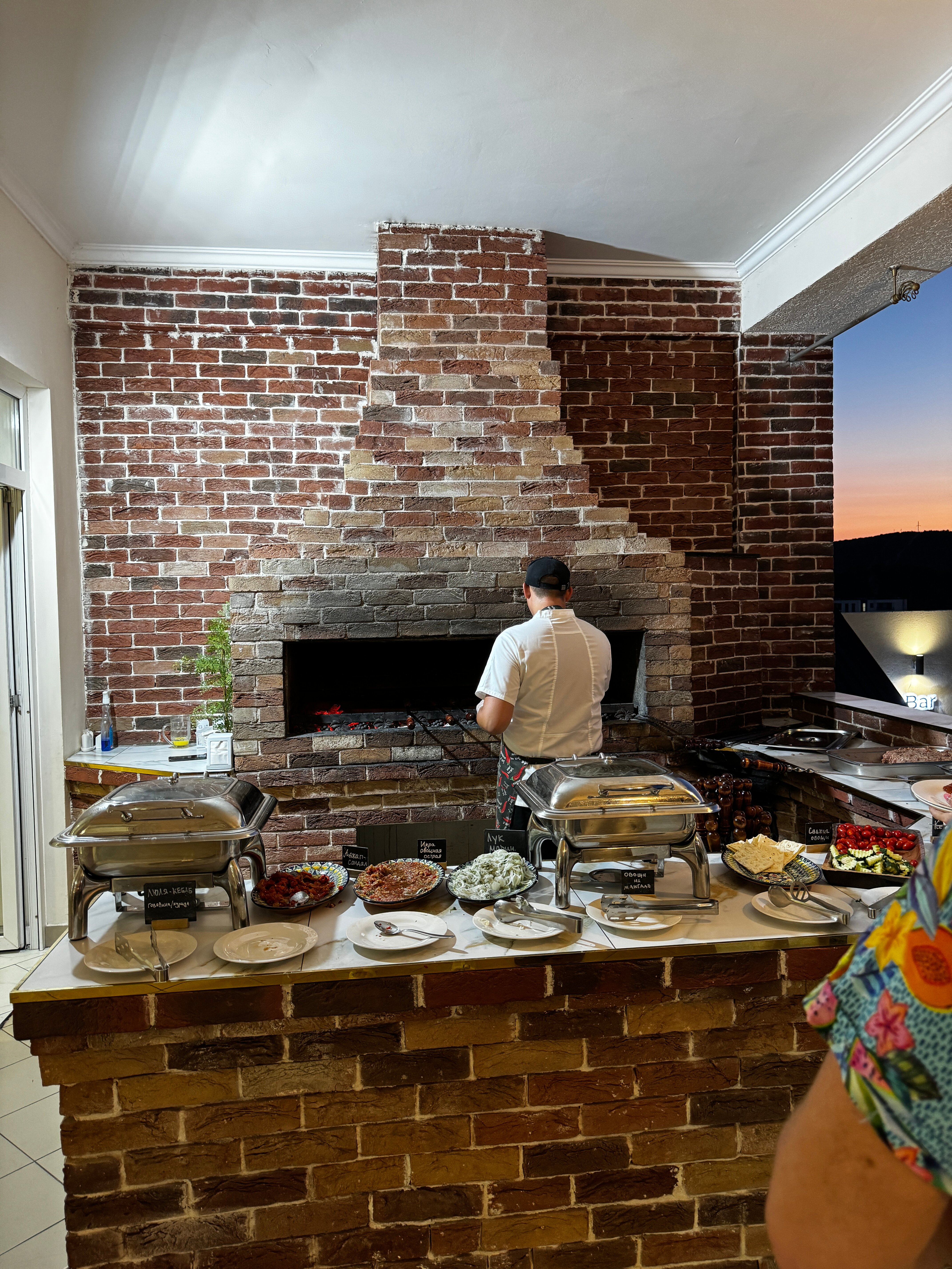 Фото Усадьба Сукко