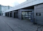 ГенШина (Prokofyeva Street, 6), car service, auto repair