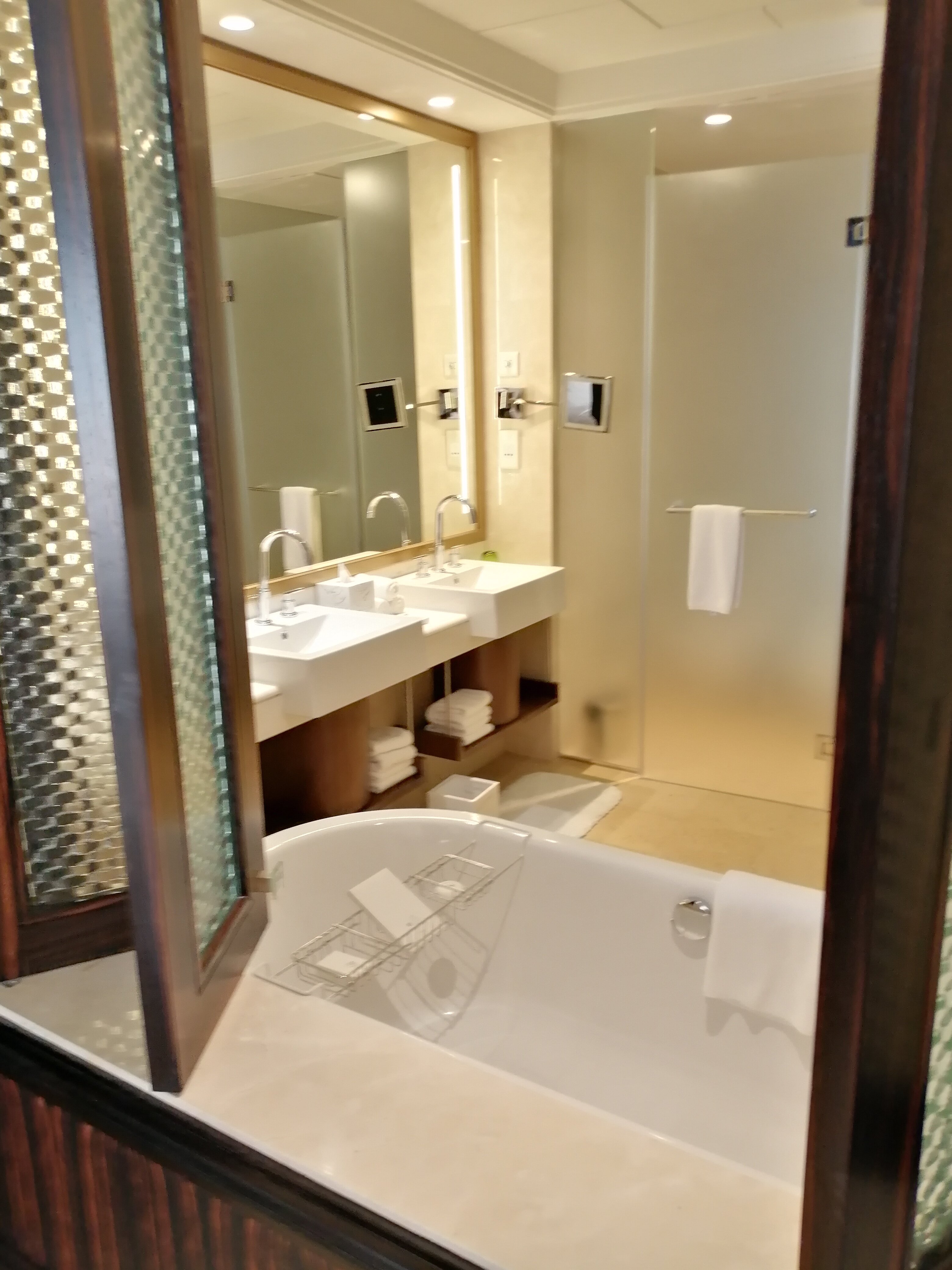 Фото The Ritz Carlton Abu Dhabi Grand Canal