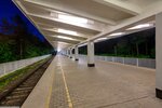 Izmaylovskaya (Izmaylovsky Avenue, вл57), metro station
