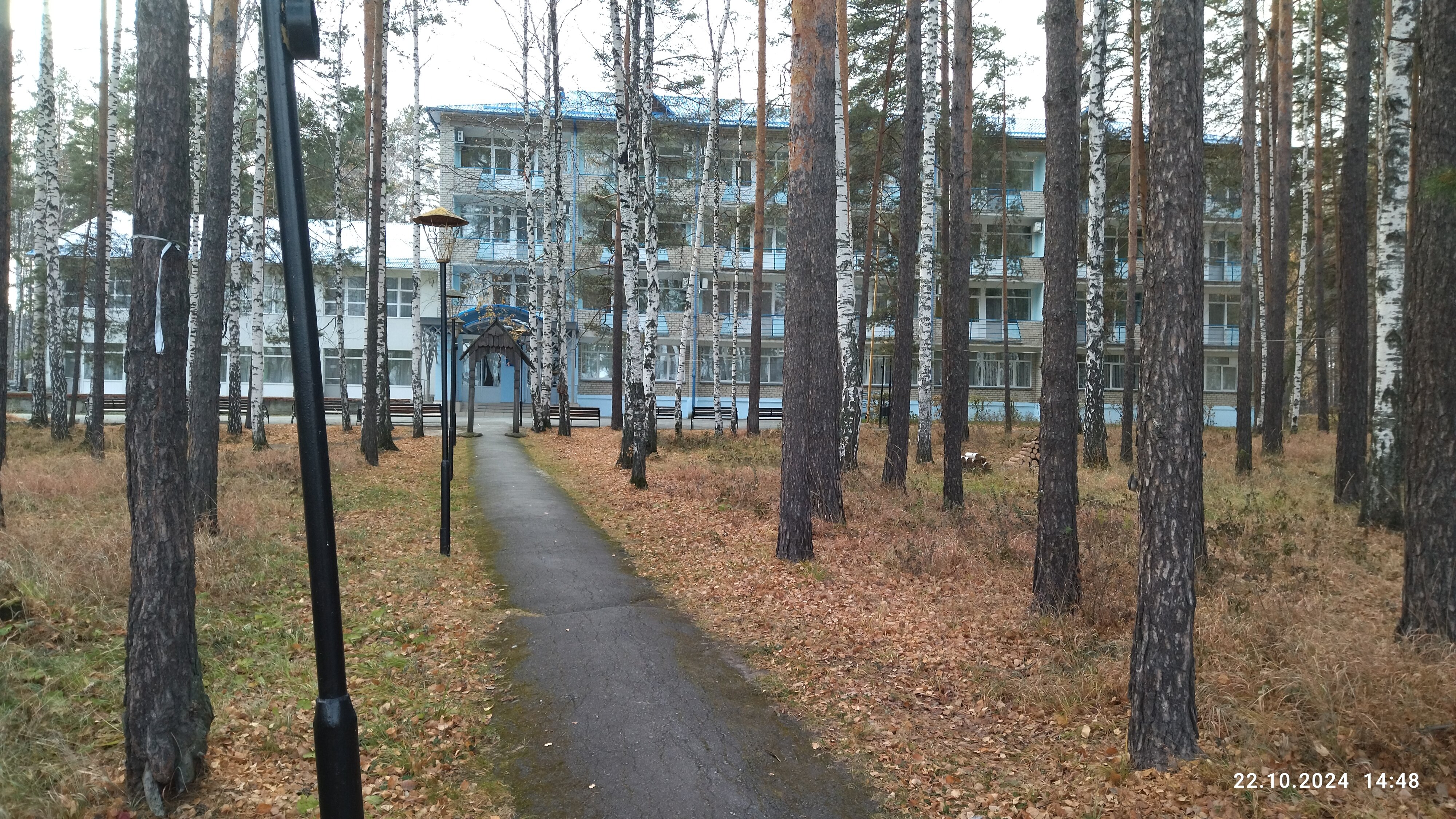 Фото Уральские Зори