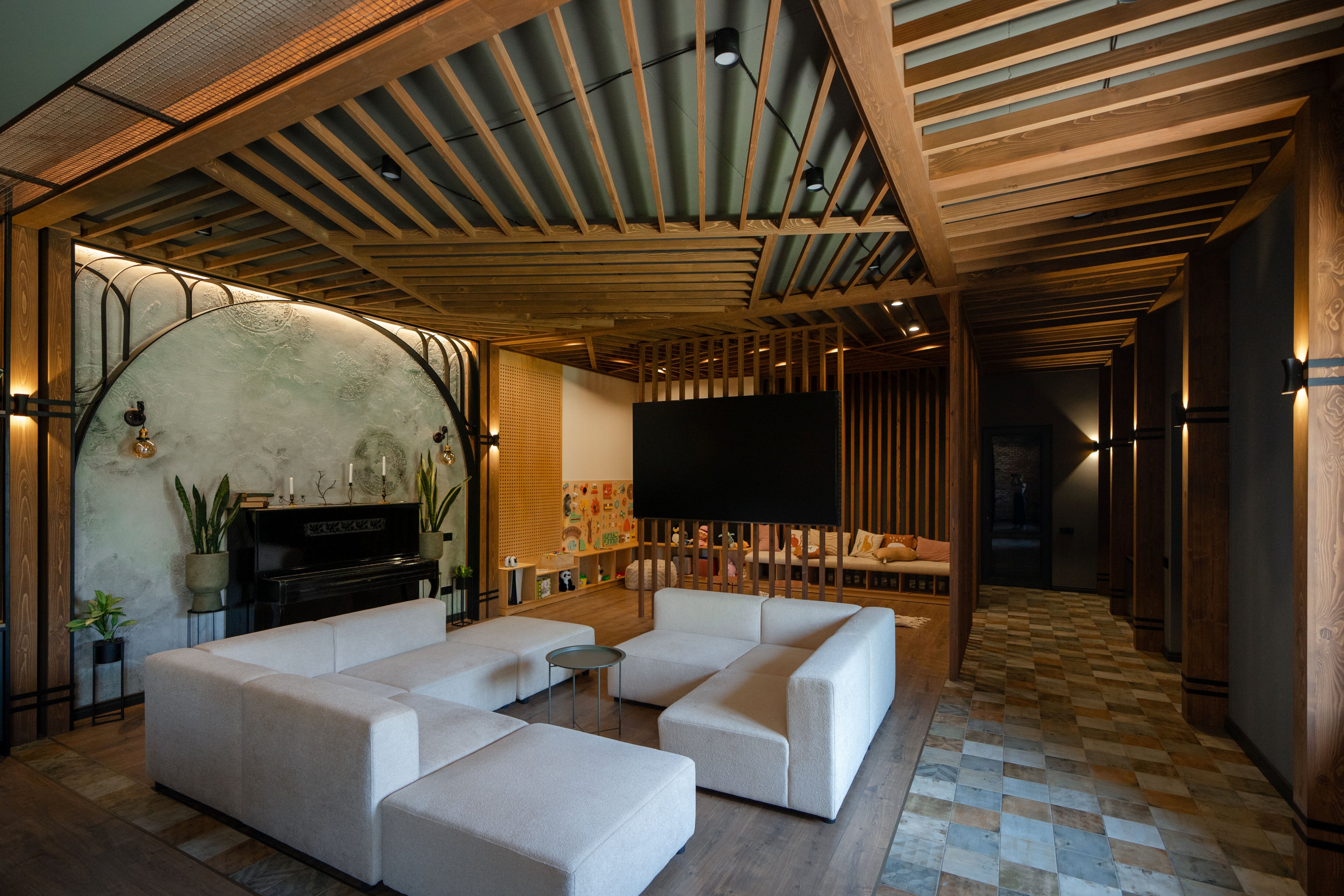 Фото RlS Signature Villa Zovuni