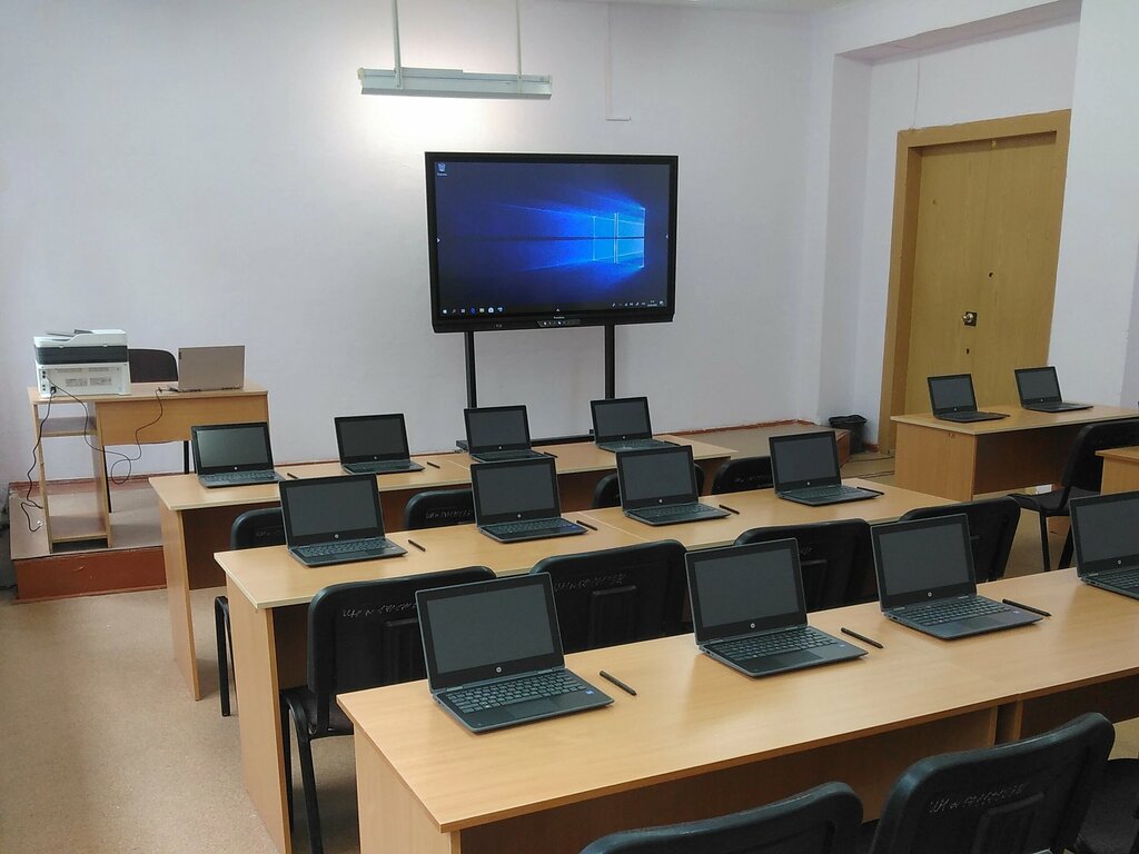 Colegio técnico Хабаровский техникум городской инфраструктуры и промышленного производства, , foto