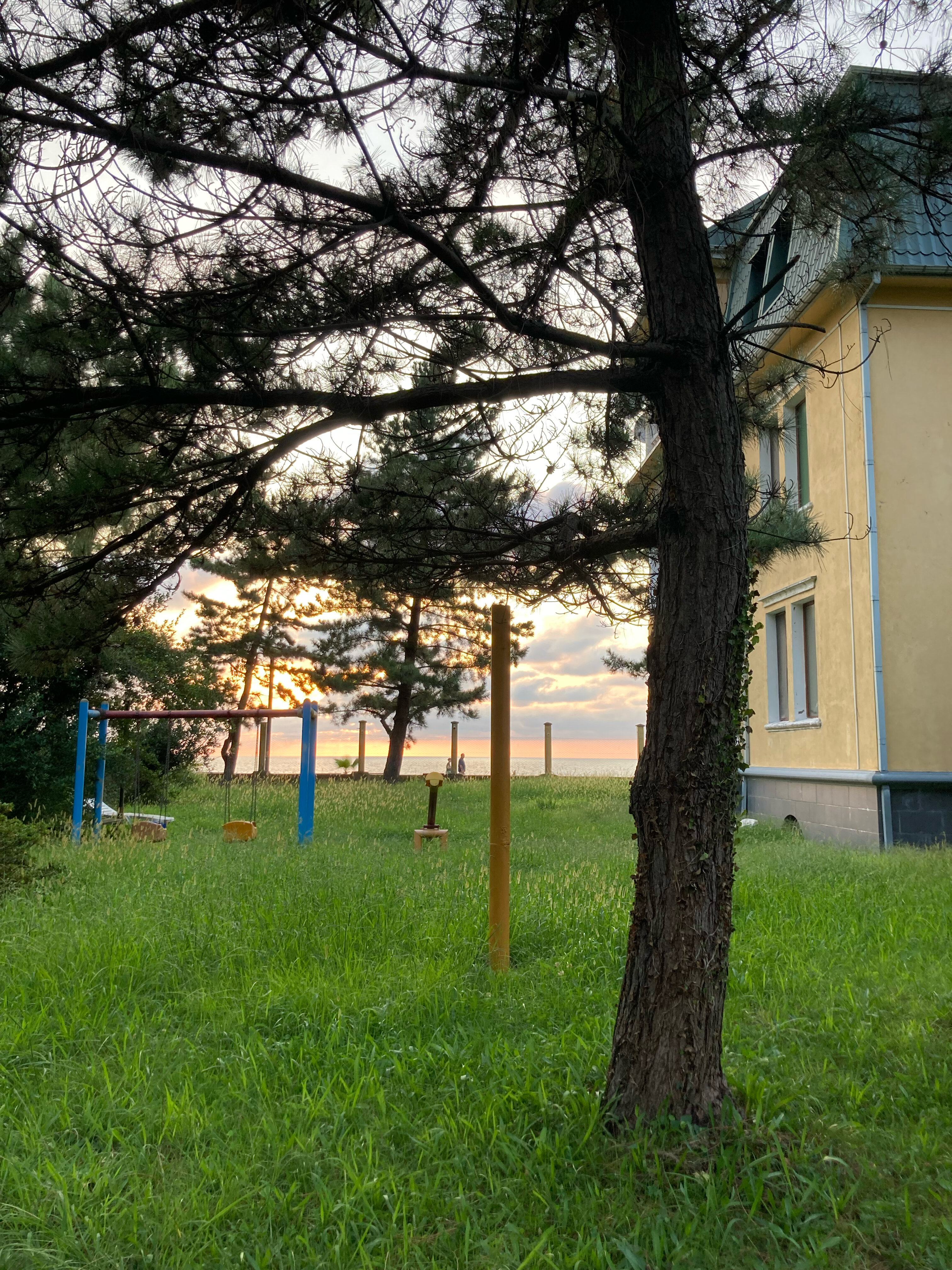Фото Marshal Resort Kobuleti