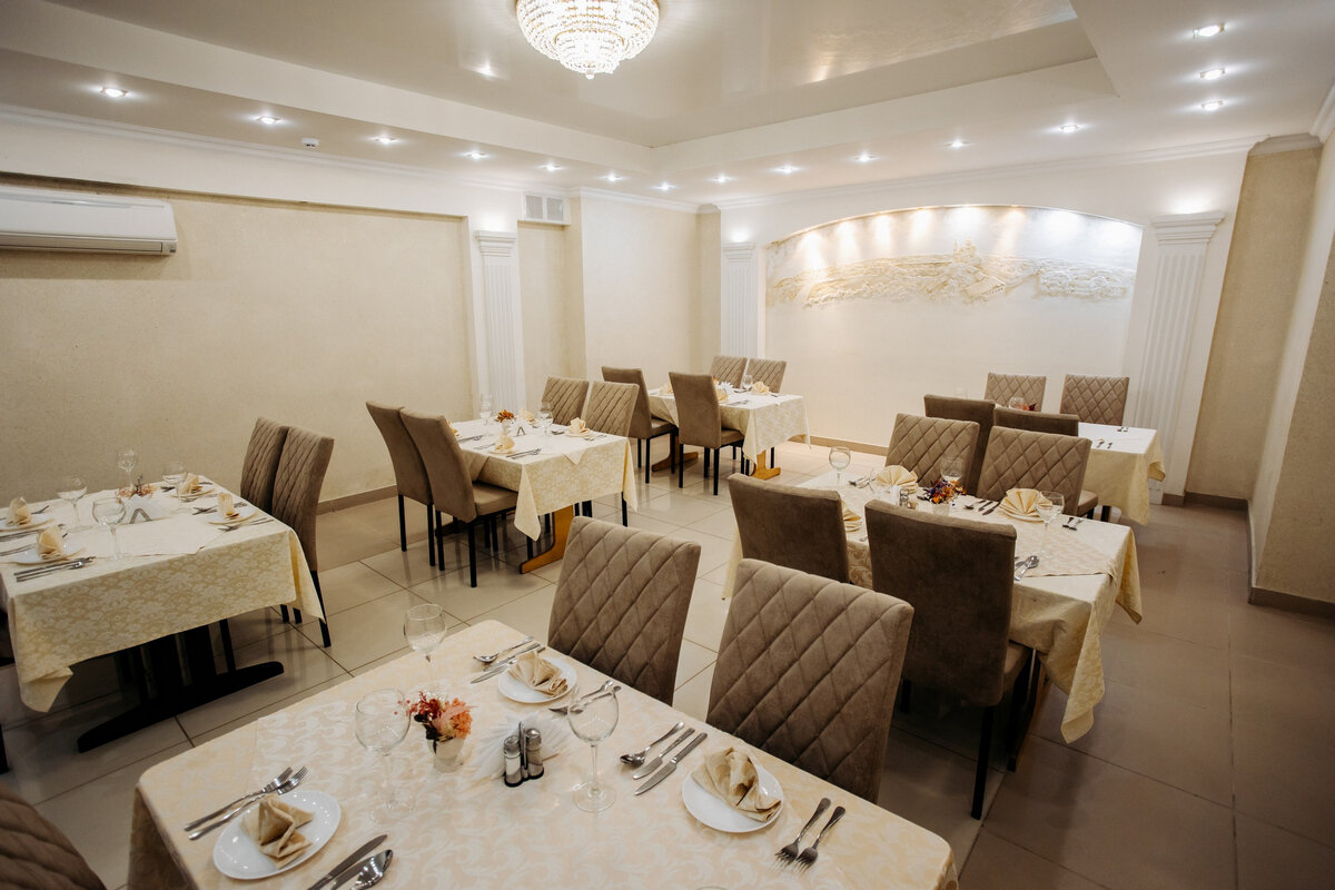 Фото Ветразь