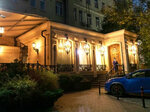 Immersive (Arbat Street, 9с2), theatre