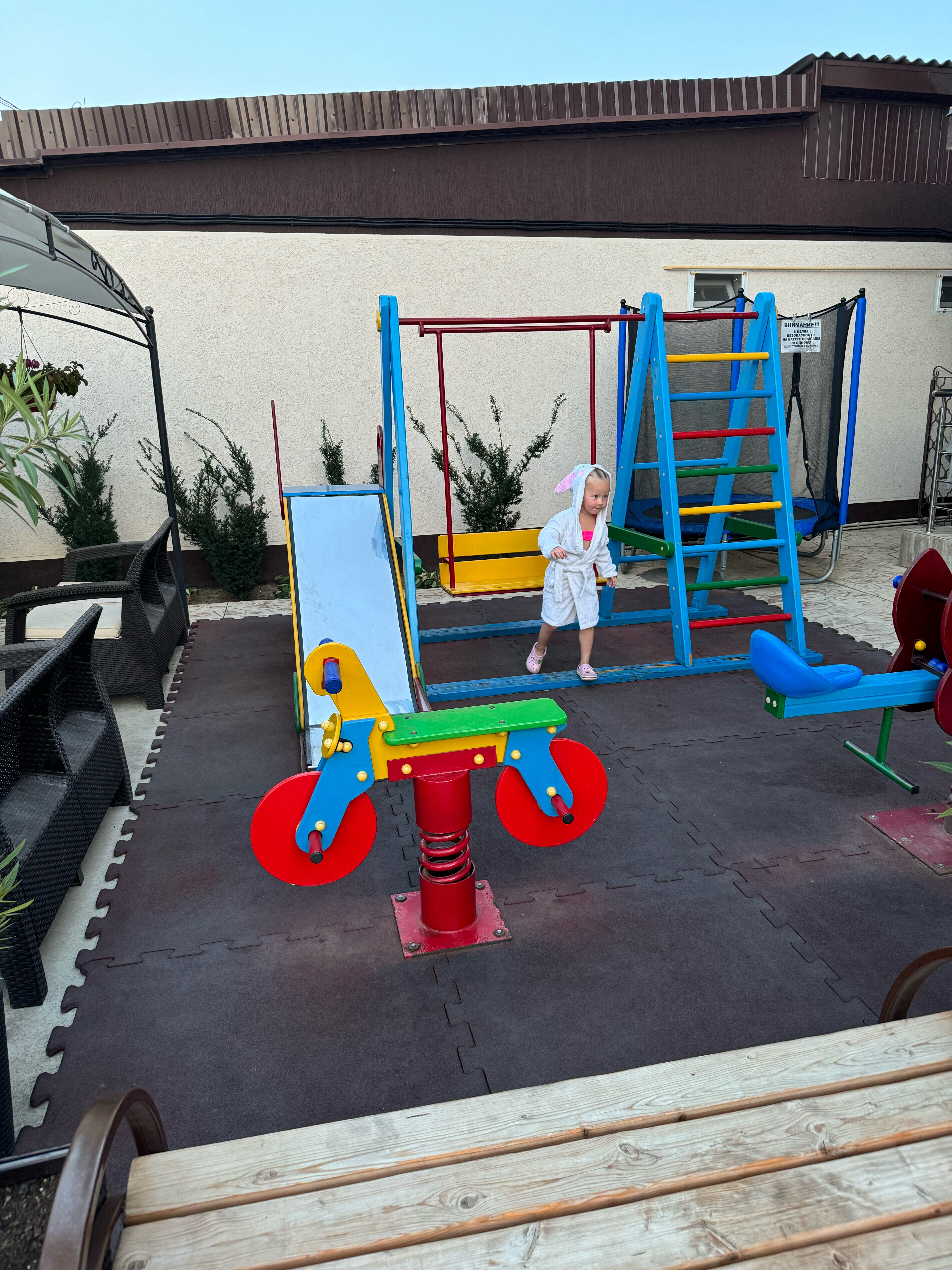 Фото Алкеста