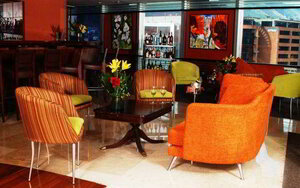 Гостиница Lidotel Centro Lido Caracas