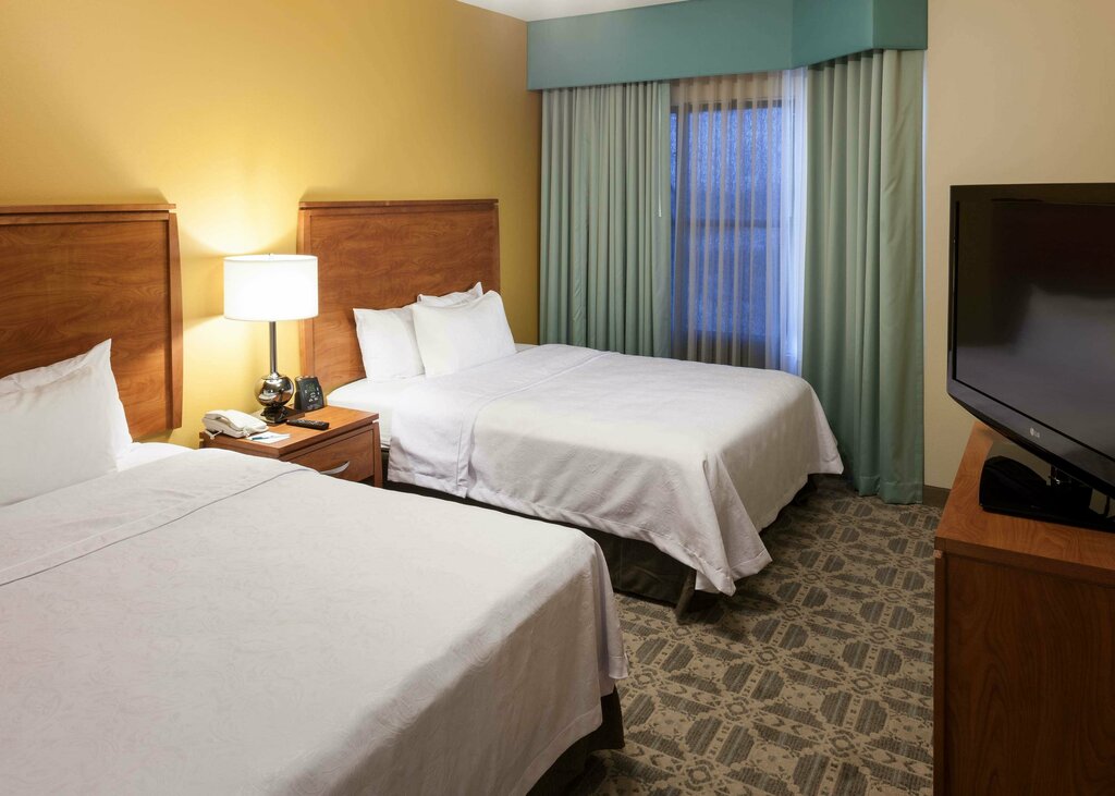 Hotel Homewood Suites by Hilton Irving - Dfw Airport, Irving, photo