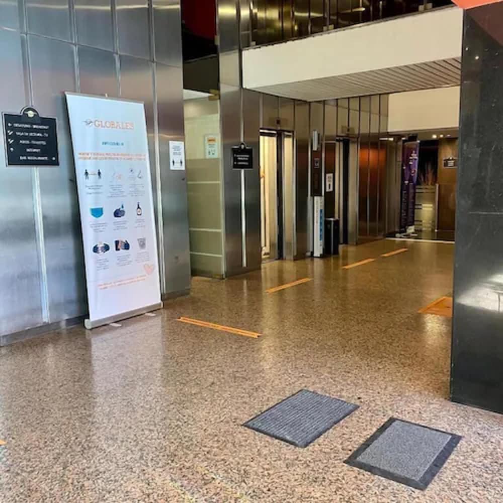 Фото Globales Republica