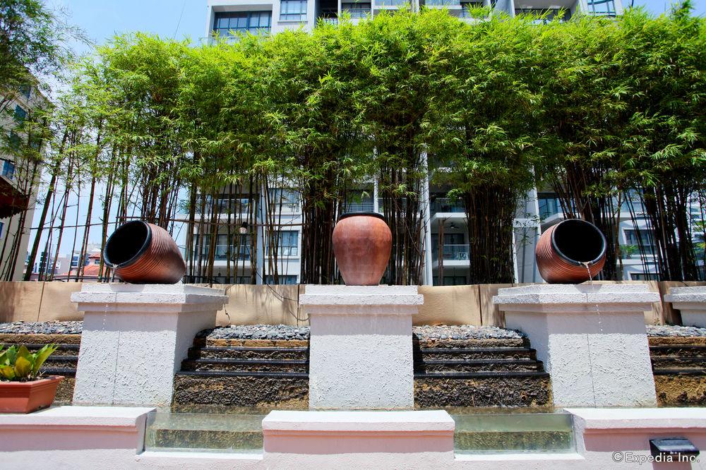 Фото Fraser Place Robertson Walk, Singapore