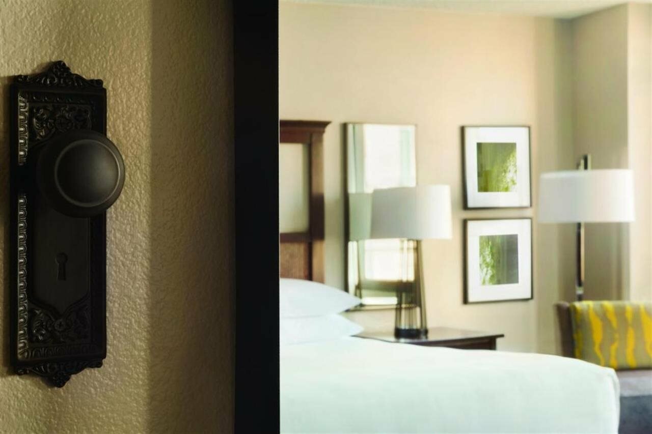 Фото Hyatt Regency Savannah