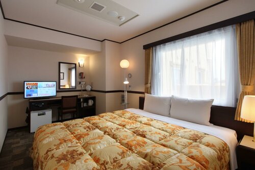 Гостиница Toyoko Inn Osaka Semba