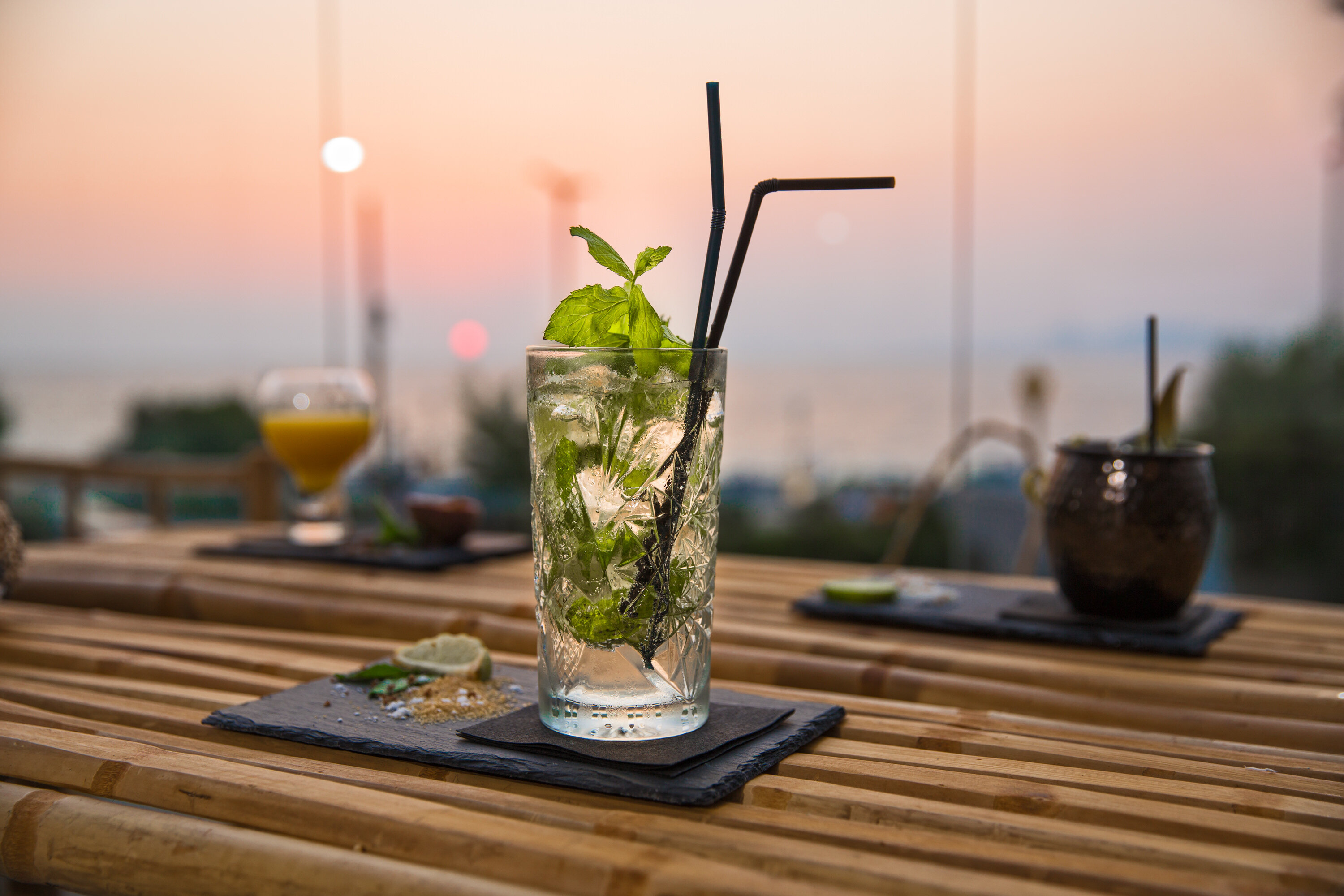 Фото Blue Sky City Beach Hotel