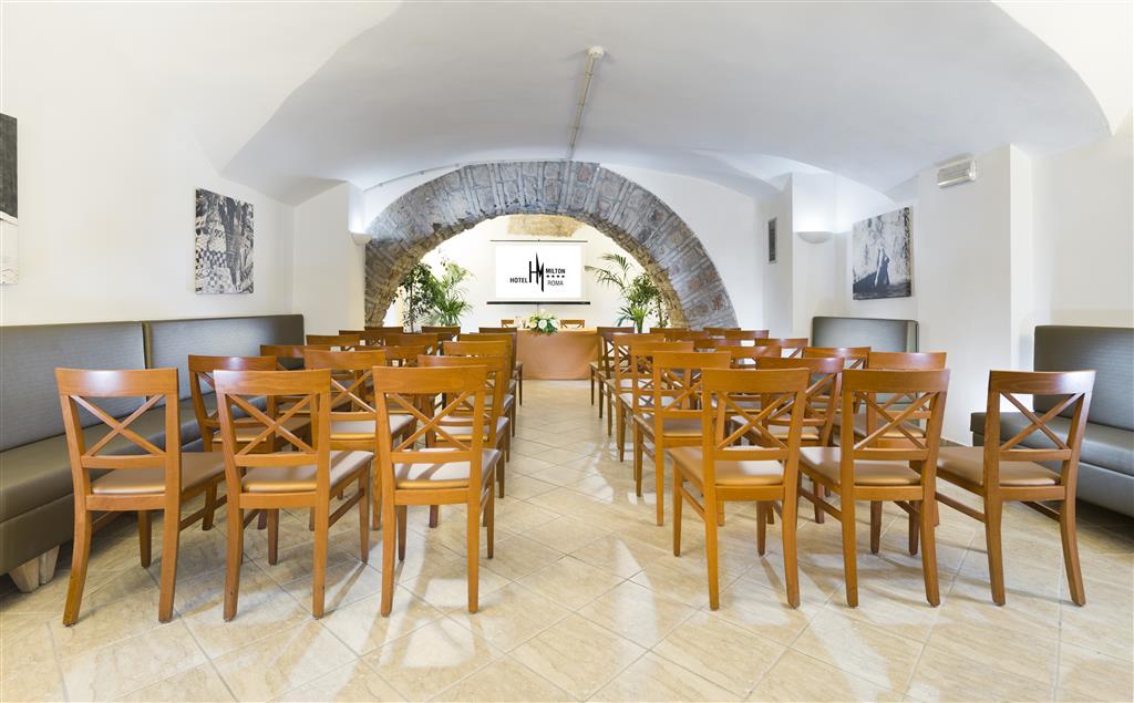 Фото Hotel Milton Roma