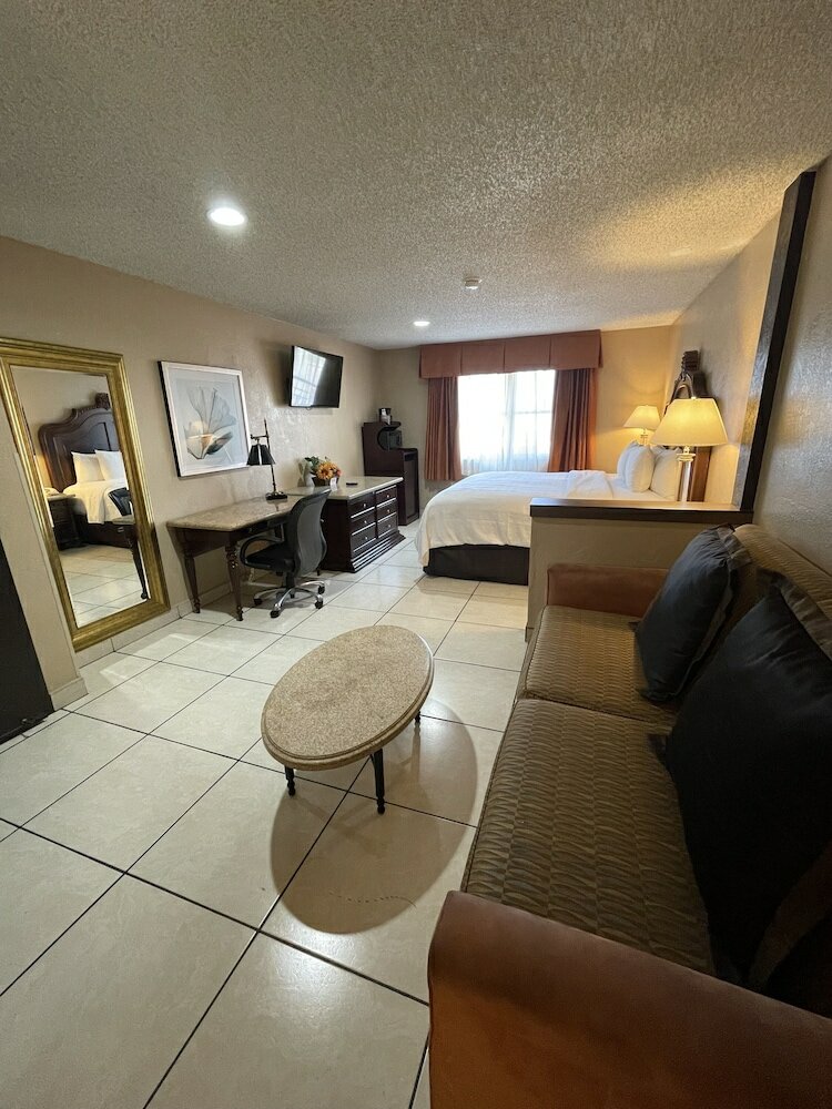 Фото Hotel Baja San Diego - A Boutique Hotel