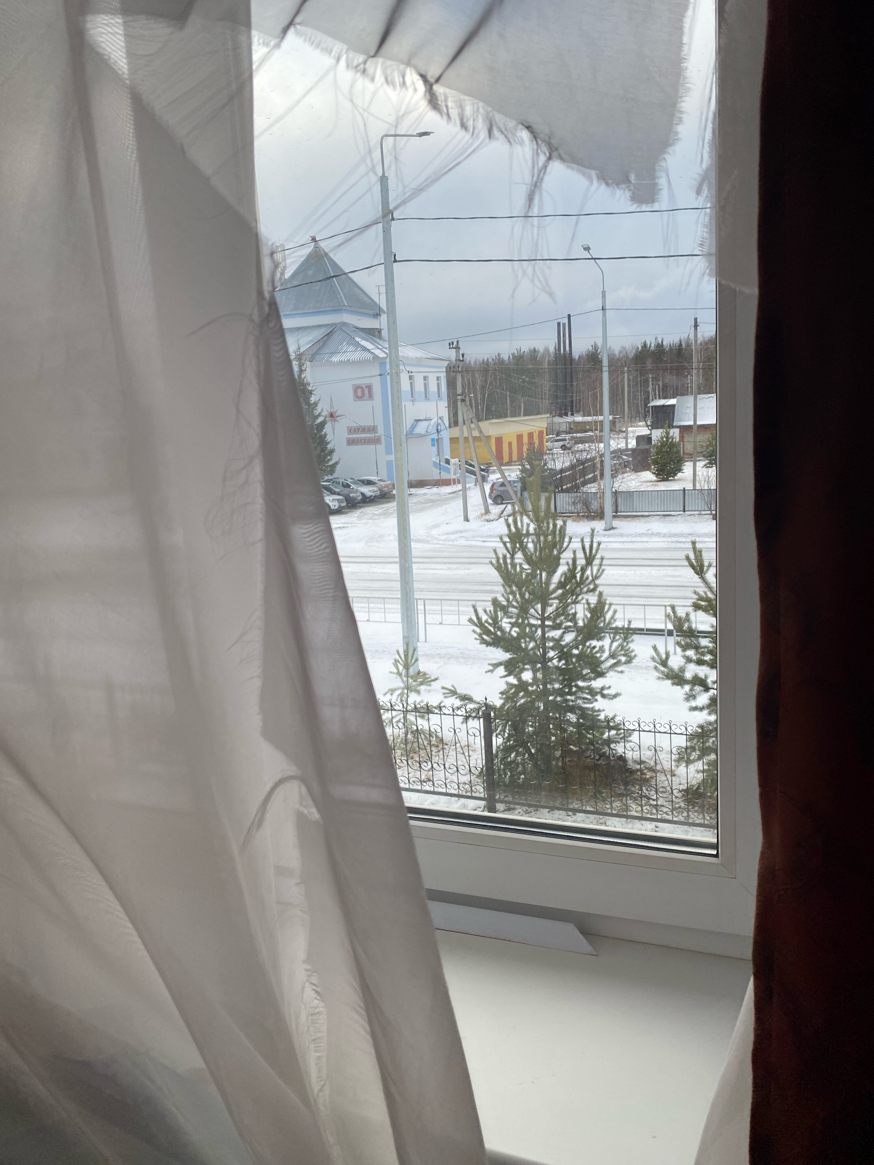 Фото Солнечная