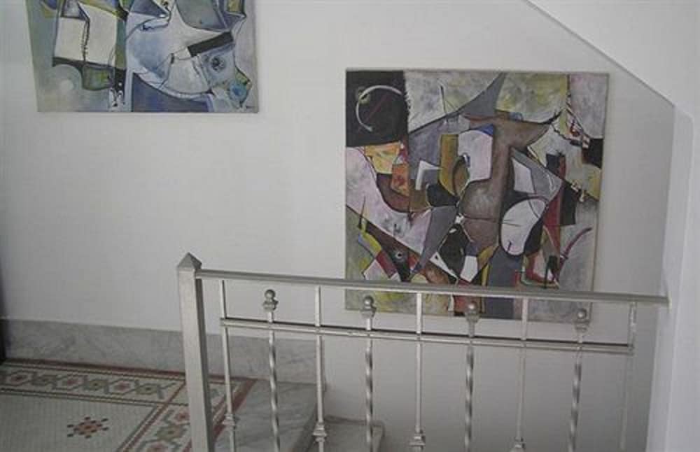 Фото Hotel Boutique Racó de Buenos Aires