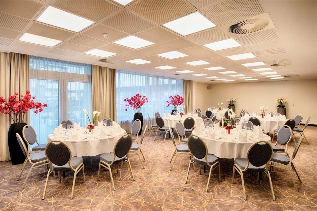 Фото Leonardo Hotel Hamburg Stillhorn