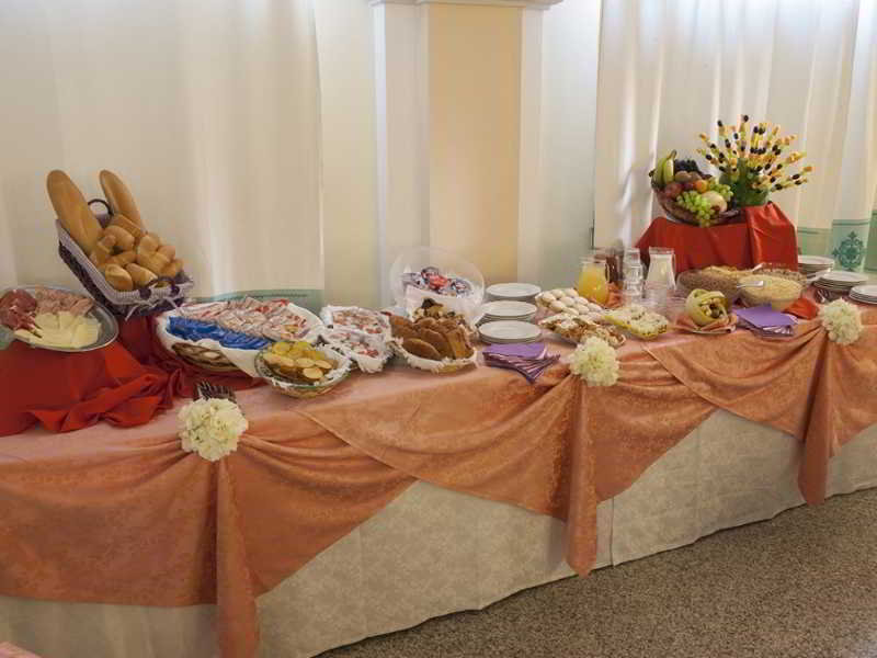 Фото Residence Marina Palace