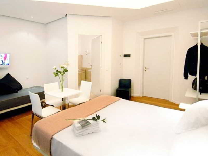 Фото Ara Pacis Inn