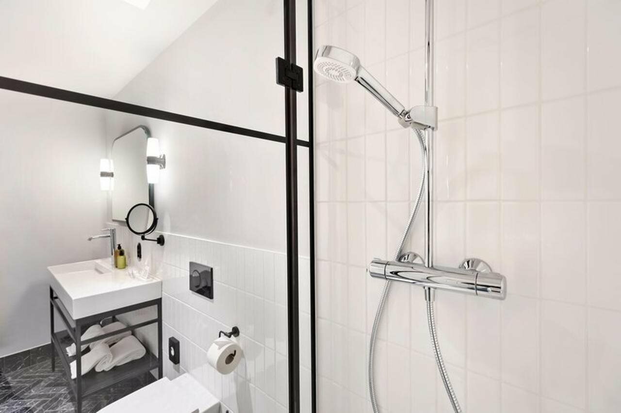 Фото Hotel Astoria Vienna