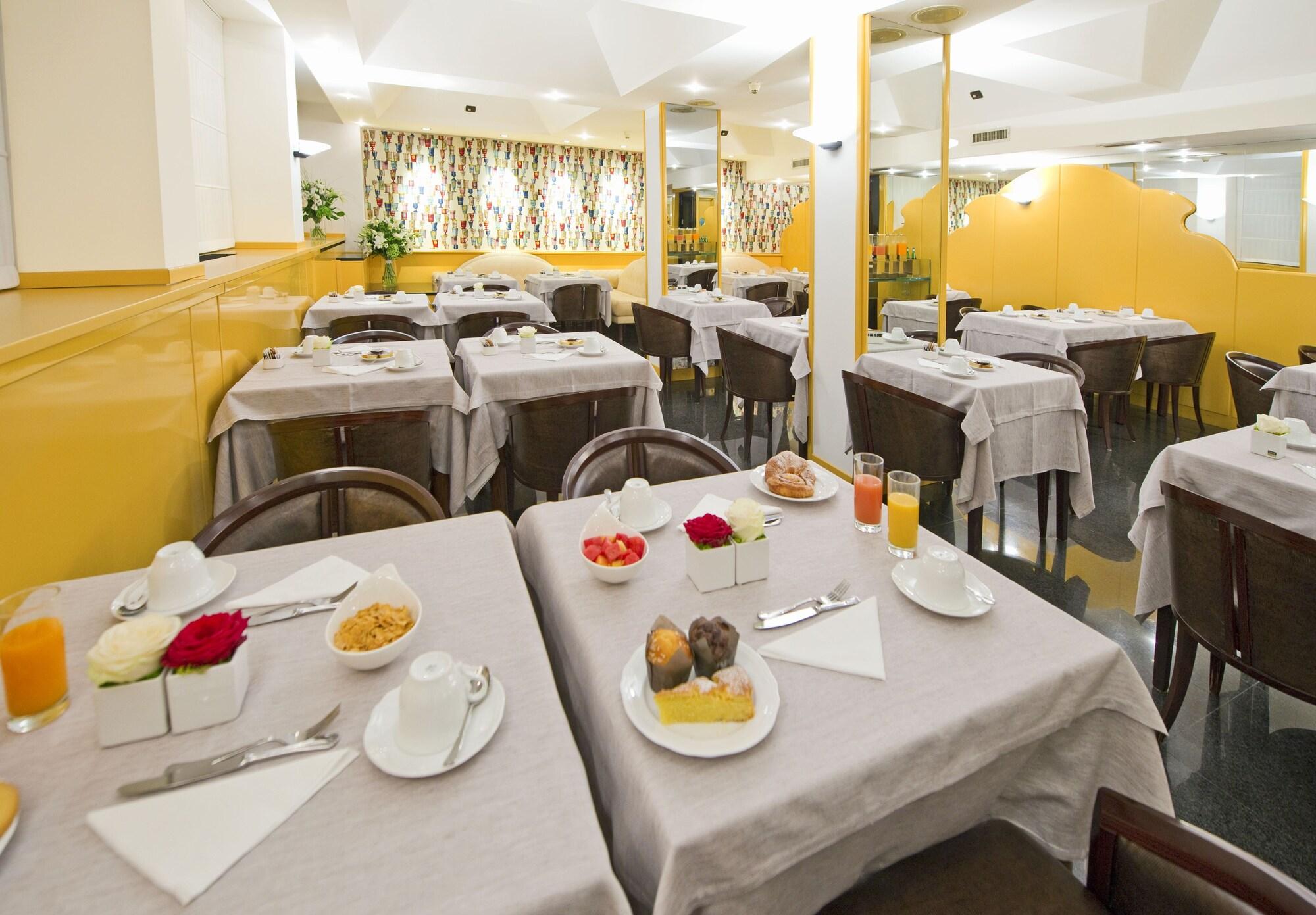 Фото Hotel D'Este