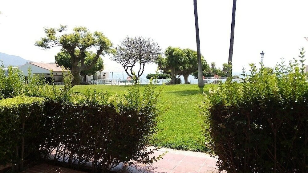 Фото Parador De Nerja