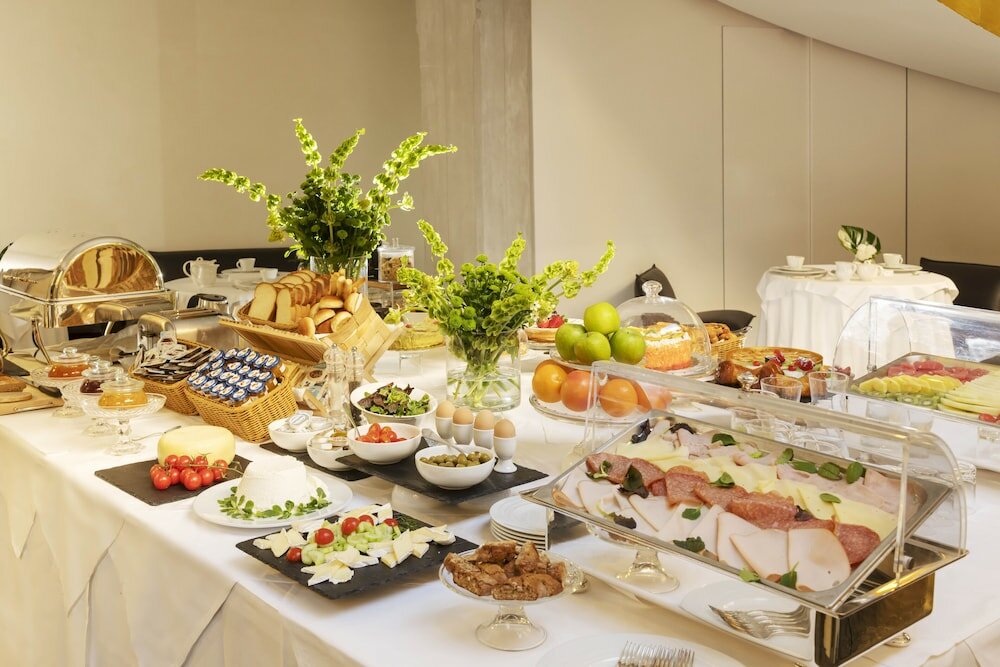 Фото Royal Bissolati