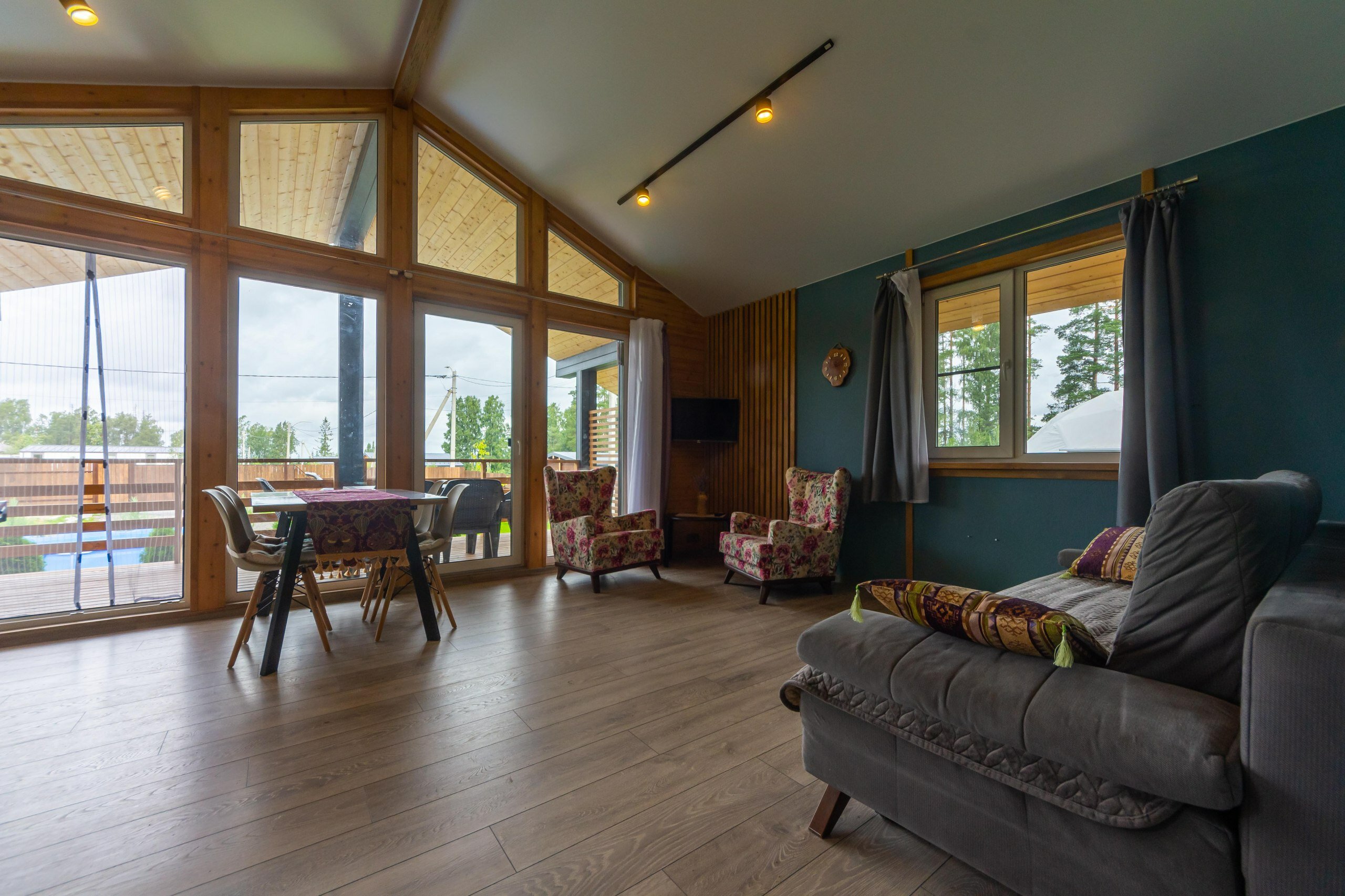 Фото На Венере у Игоры