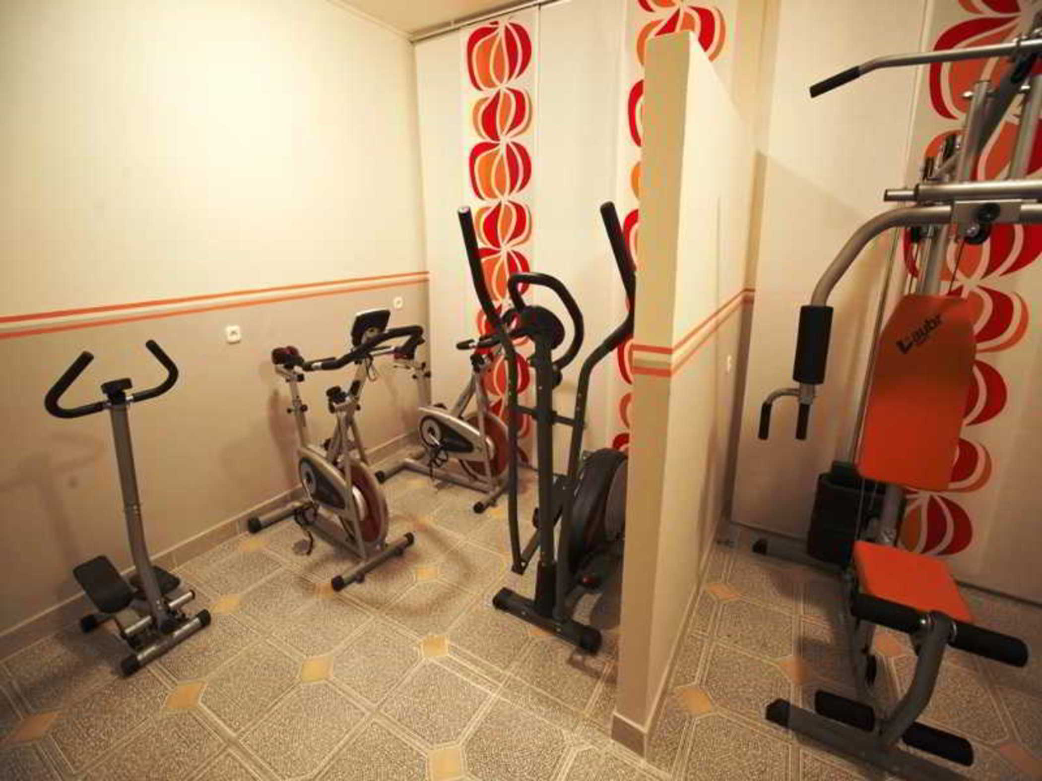 Фото Hotel Nabucco