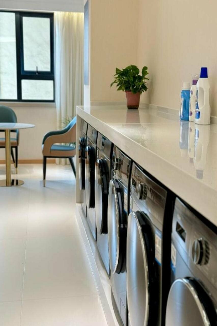 Фото Jin Jiang West Capital International Hotel Xi'an