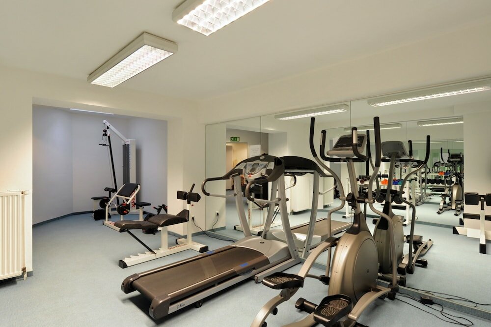 Фото Bellevue Hotel