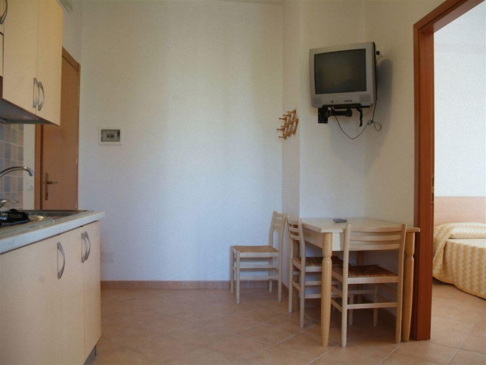 Фото Residence Fontana Vecchia